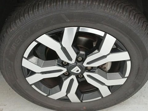 Voitures D'occasion À Douai | Dacia Duster 1.5 Blue Dci 115Ch Prestige 4X2