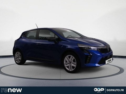 Voitures D'occasion À Douai | Renault Clio 1.5 Blue Dci 100Ch Evolution - 24