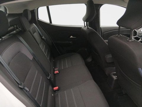 Voitures D'occasion À Douai | Dacia Sandero 1.0 Sce 65Ch Confort