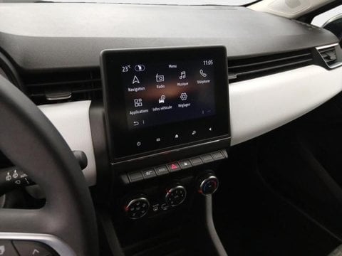 Voitures D'occasion À Douai | Renault Clio 1.0 Tce 90Ch Evolution