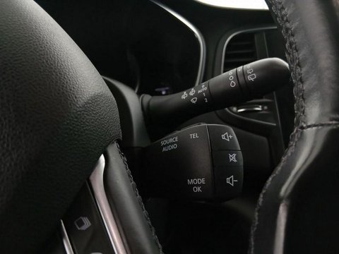 Voitures D'occasion À Douai | Renault Mégane Iv Berline Blue Dci 115 Edc Intens