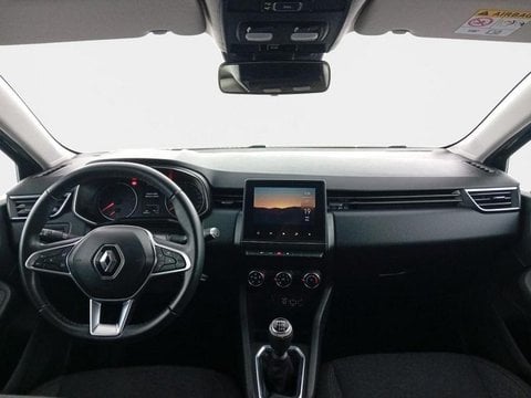 Voitures D'occasion À Douai | Renault Clio 1.5 Blue Dci 85Ch Business