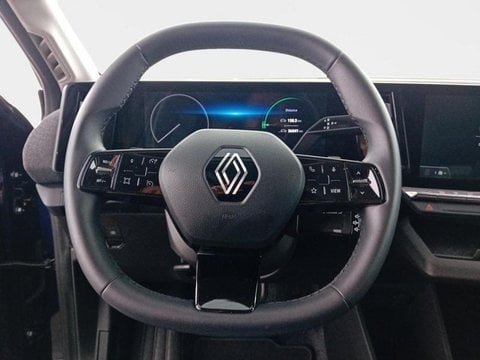 Voitures D'occasion À Douai | Renault Mégane Megane E-Tech Electric Ev40 130Ch Equilibre Standa...