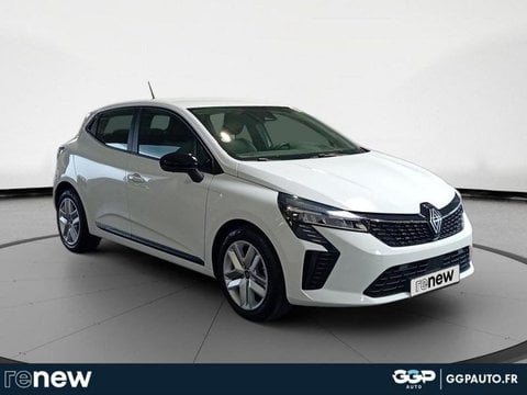 Voitures D'occasion À Douai | Renault Clio 1.0 Sce 65Ch Evolution - 24
