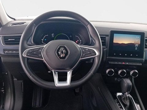 Voitures D'occasion À Douai | Renault Arkana 1.6 E-Tech Hybride 145Ch Evolution -22