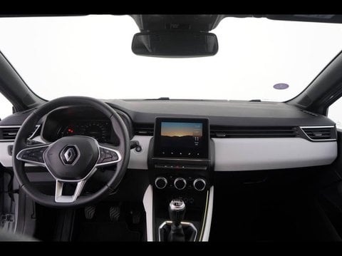 Voitures D'occasion À Douai | Renault Clio 1.0 Tce 90Ch Techno