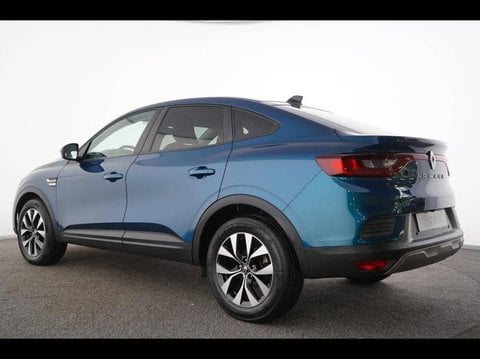 Voitures D'occasion À Douai | Renault Arkana 1.3 Tce Mild Hybrid 140Ch Evolution Edc -22