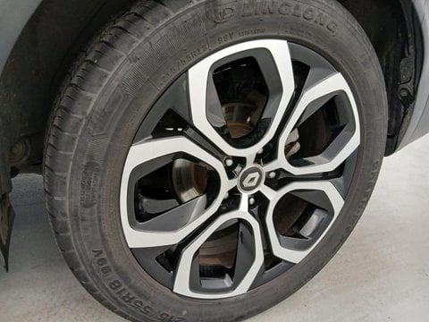 Voitures D'occasion À Douai | Renault Arkana 1.6 E-Tech Hybride 145Ch Techno -22