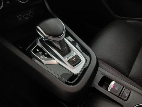Voitures D'occasion À Douai | Renault Arkana 1.6 E-Tech Hybride 145Ch Rs Line Fast Track