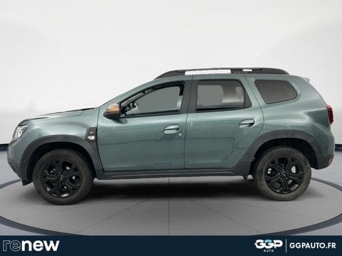 Voitures D'occasion À Douai | Dacia Duster 1.3 Tce 150Ch Fap Extreme 4X2 Edc
