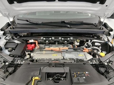 Voitures D'occasion À Douai | Renault Scénic Scenic E-Tech Electric 220Ch Techno Option Iconic ...