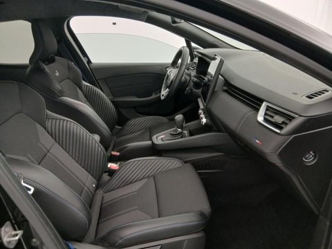 Voitures D'occasion À Douai | Renault Clio 1.6 E-Tech 145Ch Full Hybrid Esprit Alpine