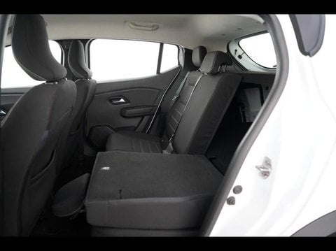 Voitures D'occasion À Douai | Dacia Sandero 1.0 Tce 90Ch Stepway Confort -22