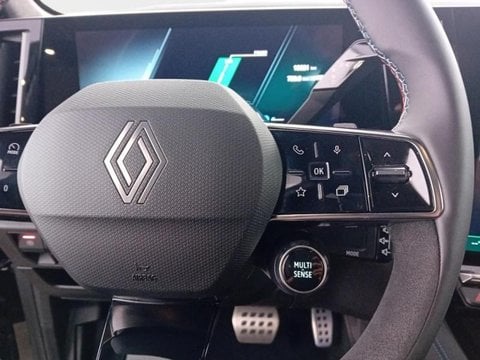 Voitures D'occasion À Douai | Renault Rafale 1.2 E-Tech Full Hybrid 200Ch Esprit Alpine - 25