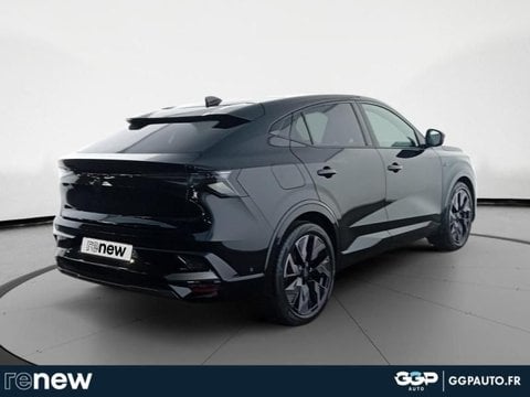 Voitures D'occasion À Douai | Renault Rafale 1.2 E-Tech Full Hybrid 200Ch Esprit Alpine - 25