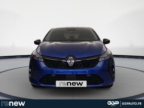 Voitures D'occasion À Douai | Renault Clio 1.5 Blue Dci 100Ch Evolution - 24