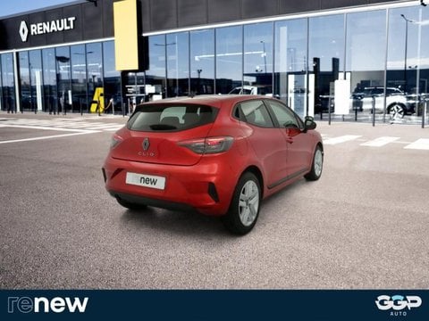 Voitures D'occasion À Douai | Renault Clio 1.5 Blue Dci 100Ch Evolution - 24