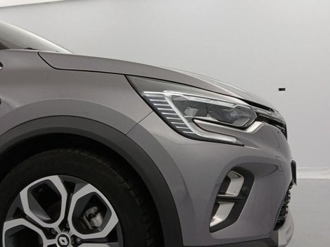 Voitures D'occasion À Douai | Renault Captur 1.6 E-Tech Hybride 145Ch Techno Fast Track