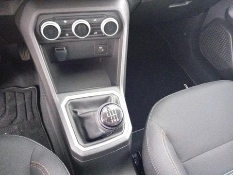 Voitures D'occasion À Douai | Dacia Sandero 1.0 Tce 90Ch Stepway Expression