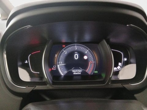 Voitures D'occasion À Douai | Renault Scénic Scenic 1.7 Blue Dci 120Ch Business - 21