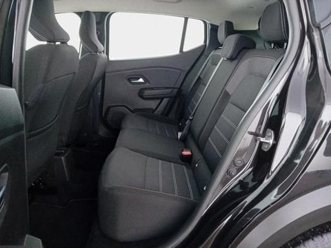 Voitures D'occasion À Douai | Dacia Sandero 1.0 Eco-G 100Ch Stepway Confort -22