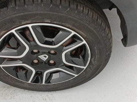 Voitures D'occasion À Douai | Dacia Spring 45Ch Confort Plus - Achat Intégral