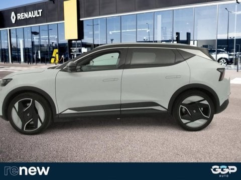 Voitures D'occasion À Douai | Renault Scénic Scenic E-Tech Electric 220Ch Techno Option Iconic ...