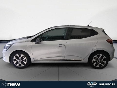Voitures D'occasion À Douai | Renault Clio 1.6 E-Tech 145Ch Full Hybrid Evolution