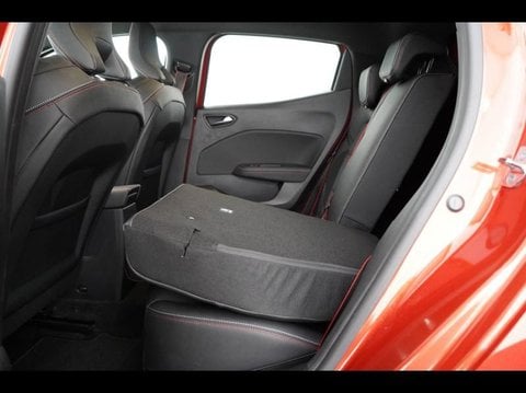 Voitures D'occasion À Douai | Renault Clio 1.6 E-Tech Hybride 140Ch Rs Line -21N