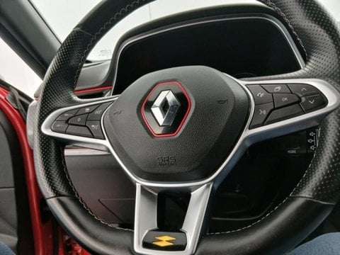 Voitures D'occasion À Douai | Renault Arkana 1.6 E-Tech 145Ch Rs Line -21B