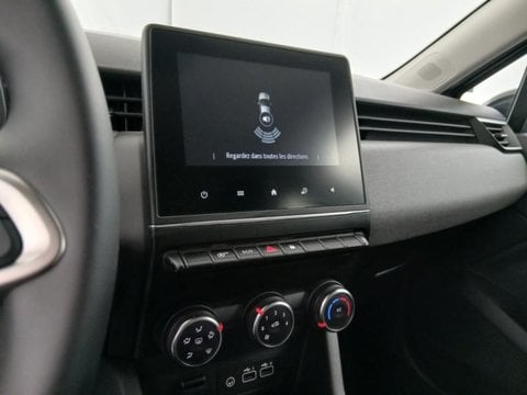 Voitures D'occasion À Douai | Renault Clio 1.0 Tce 90Ch Evolution - 24