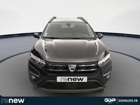 Voitures D'occasion À Douai | Dacia Jogger 1.0 Eco-G 100Ch Extreme+ 7 Places