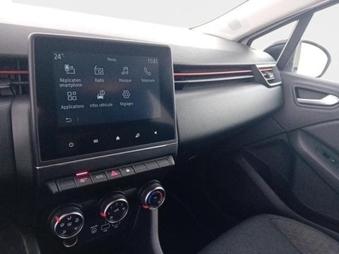 Voitures D'occasion À Douai | Renault Clio 1.0 Tce 100Ch Zen