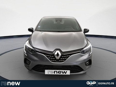 Voitures D'occasion À Douai | Renault Clio 1.0 Tce 90Ch Techno
