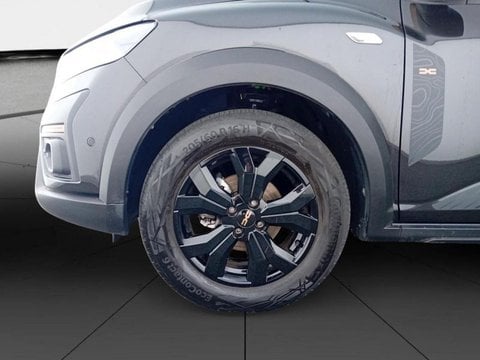 Voitures D'occasion À Douai | Dacia Sandero 1.0 Eco-G 100Ch Stepway Extreme +