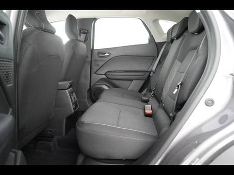 Voitures D'occasion À Douai | Renault Captur 1.6 E-Tech Hybride 145Ch Evolution