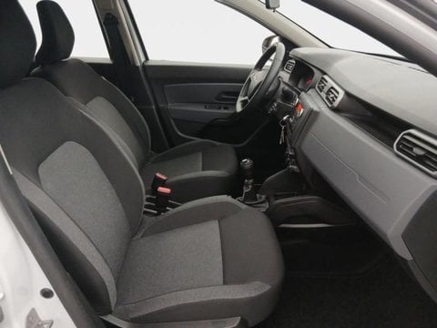 Voitures D'occasion À Douai | Dacia Duster 1.0 Eco-G 100Ch Essential 4X2
