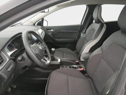Voitures D'occasion À Douai | Renault Captur 1.0 Tce 90Ch Techno