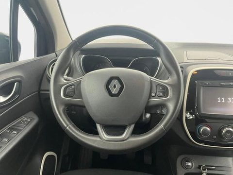 Voitures D'occasion À Douai | Renault Captur 0.9 Tce 90Ch Energy Zen Euro6C