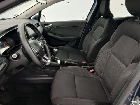 Voitures D'occasion À Douai | Renault Clio 1.0 Tce 100Ch Business - 20