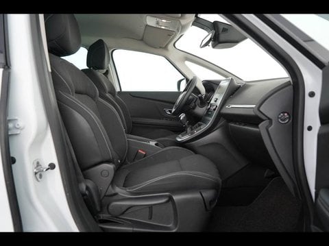 Voitures D'occasion À Douai | Renault Scénic Scenic 1.3 Tce 115Ch Fap Limited