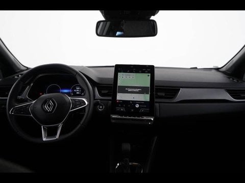 Voitures D'occasion À Douai | Renault Captur 1.6 E-Tech Full Hybrid 145Ch Techno