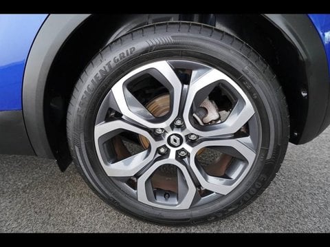 Voitures D'occasion À Douai | Renault Captur 1.6 E-Tech Hybride 145Ch Techno Fast Track