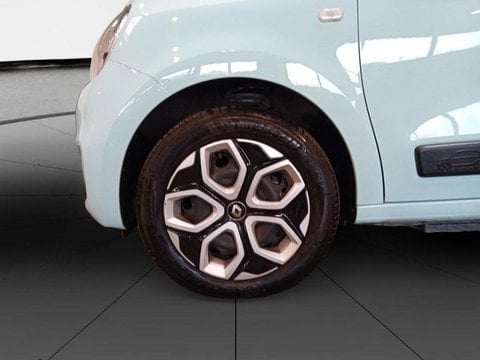 Voitures D'occasion À Douai | Renault Twingo E-Tech Electric Equilibre R80 Achat Intégral