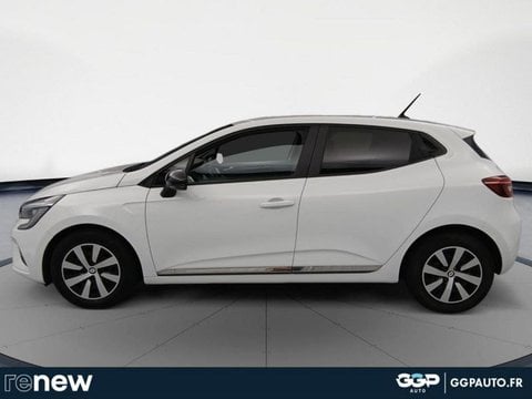 Voitures D'occasion À Douai | Renault Clio 1.0 Sce 65Ch Evolution