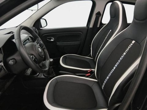 Voitures D'occasion À Douai | Renault Twingo 1.0 Sce 65Ch Urban Night