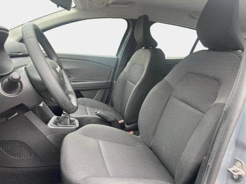 Voitures D'occasion À Douai | Dacia Sandero 1.0 Eco-G 100Ch Essential