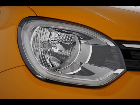 Voitures D'occasion À Douai | Renault Twingo 1.0 Sce 65Ch Equilibre