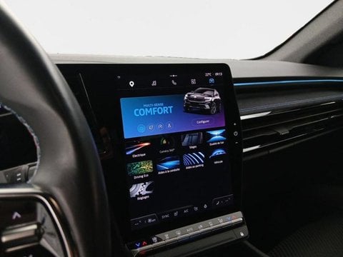 Voitures D'occasion À Douai | Renault Austral 1.2 E-Tech Full Hybrid 200Ch Iconic Esprit Alpine