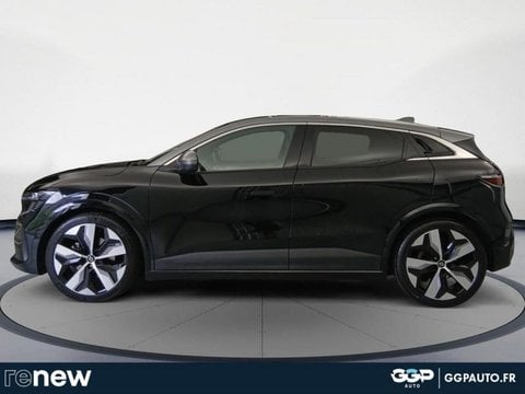 Voitures D'occasion À Douai | Renault Mégane Megane E-Tech Electric Ev60 220Ch Techno Optimum C...